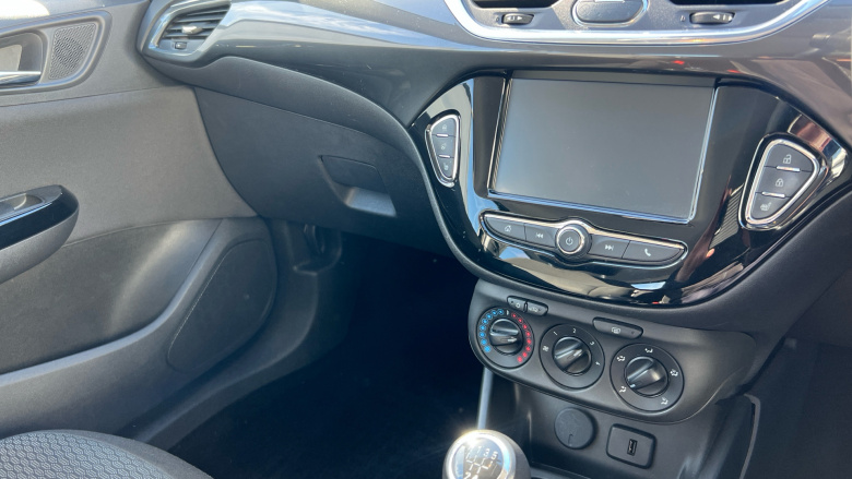 Vauxhall Corsa 1.4 [75] ecoFLEX Energy 3dr [AC] Petrol Hatchback